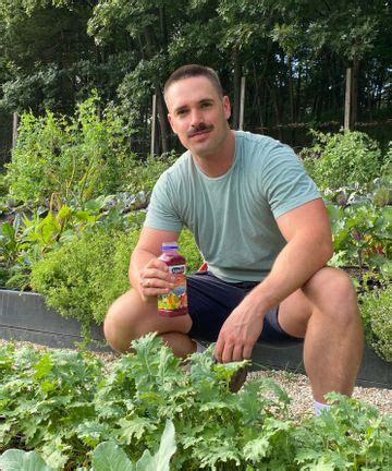 garrett magee nude|We Want This Hunky Gardener to Plant His Seed in Our Soil